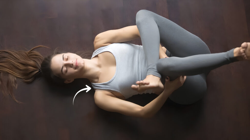Douleur dans la fesse qui descend dans la jambe : quand penser au muscle piriforme ?