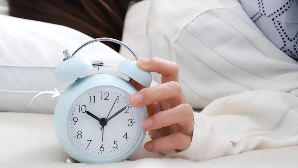 Heure d’hiver 2026 : pourquoi l’heure de sommeil gagnée peut malgré tout bouleverser votre lundi matin