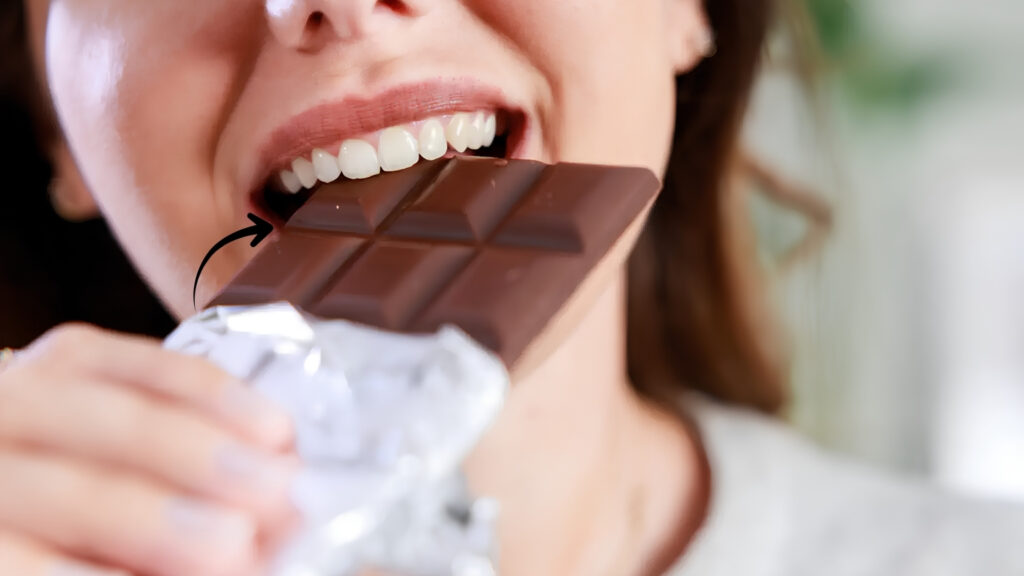 Un neurologue alerte sur les chocolats noirs très corsés : une étape de leur fabrication risque de diminuer les antioxydants présents dans la tablette