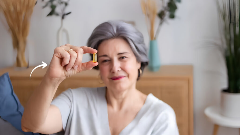 Vitamine D chez les seniors : ce que les études disent vraiment sur la mémoire et le sommeil